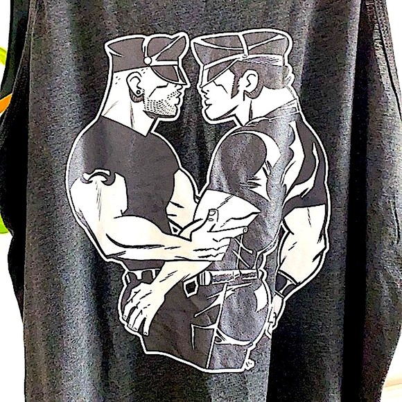 Tank Top - Picture 2 of 4